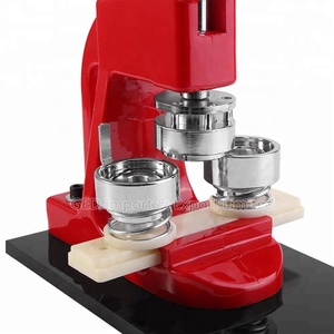 25mm 32mm 44mm 75mm <strong>Manual</strong> Automatic Pin <strong>Badge</strong> Maker <strong>Button</strong> <strong>Making</strong> <strong>Machine</strong> - Product Image 5