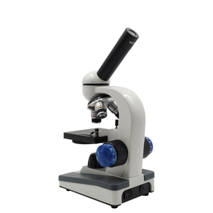 OPTO-EDU A11.1323 <span class=keywords><strong>Pas</strong></span> Cher Prix 40x-400x Monoculaire Étudiants Biologique <span class=keywords><strong>Microscope</strong></span> - Product Image 2