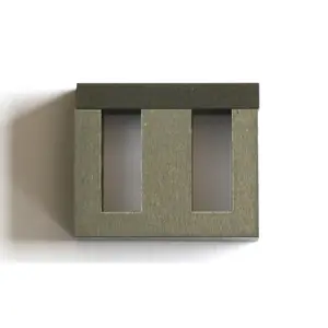 Crno 冲压芯 Ei 800 磁性硅钢片片