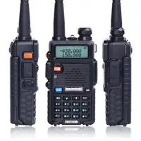 Baofeng - BF-UV5R Amateur Cb Radio