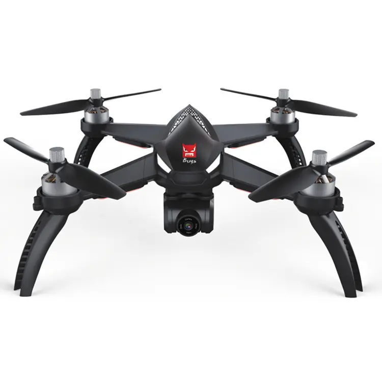 MJX B5W Bugs 5 RC Drone with GPS Follow Me 1080P camera, MJX B5W