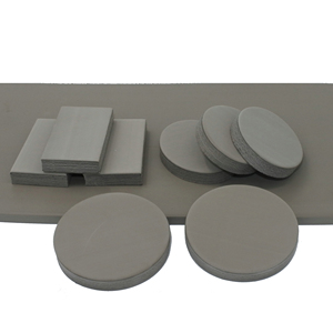 Espuma para <span class=keywords><strong>Sellos</strong></span> Preentintados, Precortada - Product Image 3