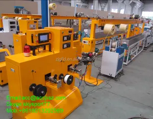 3D filament extruder maschine