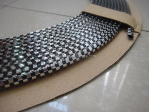 DEEMAR Usine Vente Accessoire De Voiture PVC Garniture Décorative <span class=keywords><strong>Garde</strong></span> De Bord De Porte pour Carrosserie - Product Image 4