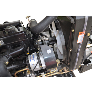 Outils et équipement agricole 50 l 35hp, pour nourrissage - Product Image 6
