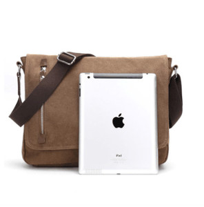 Sac à bandoulière personnalisé <span class=keywords><strong>avec</strong></span> logo pour homme, sac à bandoulière en toile pour étudiants, sac à bandoulière en toile pour homme - Product Image 5