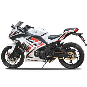 มอเตอร์ไซค์ขายดี 250 ซีซี 400 ซีซี มอเตอร์ไซค์แข่งสำหรับผู้ใหญ่ - Product Image 3