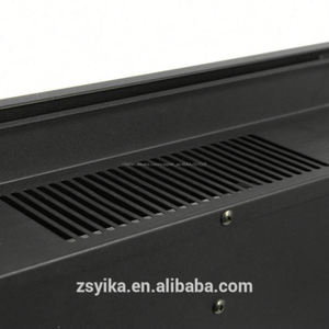 Vendita calda led sulla parete camino elettrico con riscaldatore - Product Image 6