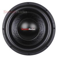 OEM nuevo de Audio de coche Subwoofer poderoso Subwoofers para coche de alta potencia del coche de Audio SPL bajo la competencia de 12 pulgadas
