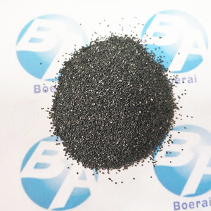 Silicon Carbide (Carborundum ) /SiC/Hitam Silikon Karbida/Hijau Karbida Silika - Product Image 5