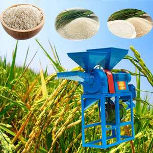 Mini moulin à <span class=keywords><strong>riz</strong></span>/Machine à <span class=keywords><strong>riz</strong></span> combinée - Product Image 2