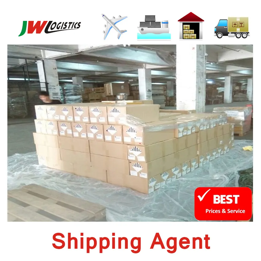 Low commission agent philippines/dubai/uae taobao china agent express shipping with free warehouse storage