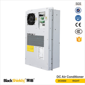 48 V DC <span class=keywords><strong>aire</strong></span> <span class=keywords><strong>acondicionado</strong></span> telecomunicaciones 500 W 1700BTU panel eléctrico de <span class=keywords><strong>aire</strong></span> <span class=keywords><strong>acondicionado</strong></span> para el servidor habitación - Product Image 2