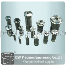 14 mandril hexagonal, pinza de estrella y casquillo guía, pinza de estrella VNC20 - Product Image 1