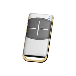 Mando a distancia Rf de 433Mhz para Operador de puerta abatible, máquina de seguridad, receptor de código de aprendizaje - Product Image 2