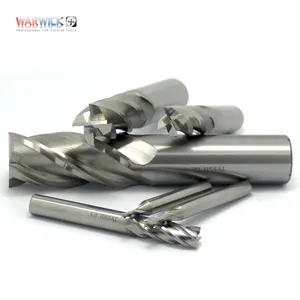 hss(6542) cutting tools suppliers EDN MILL