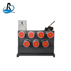 Mesin Ekstruder Pe Pp Kualitas Tinggi Mesin Pembuat Benang Monofilamen Tali Plastik Lini Produksi - Product Image 2