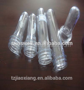 Olio da cucina bottiglia in pet preforme - Product Image 4