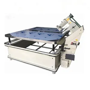 Hot Sale Matratze Herstellung Maschine Tape Edge Nähmaschine