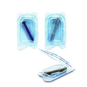Bonne qualité personnalisé clamshell blister emballage en plastique clam shell - Product Image 3