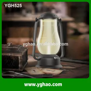ygh525 china wholesale decorativi portato colpo lanterna