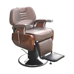重型 barber 椅出售菲律宾美发沙龙家具 BX-2007