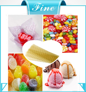 <span class=keywords><strong>200</strong></span> <span class=keywords><strong>Gélatine</strong></span> Floraison <span class=keywords><strong>Feuille</strong></span> Pour Des Bonbons - Product Image 6