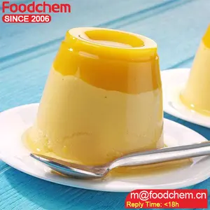 Bò Gelatine Viên Thịt Bò Gelatin