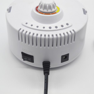 Color personalizado 35000RPM de uñas de nuevo de clavo electrónica archivo - Product Image 2