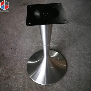 ادنى قاعدة من الحديد الزهر لطاولة القهوة - Product Image 5