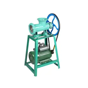 Neweek cho ớt gừng mài 32 tay operated thịt mincer