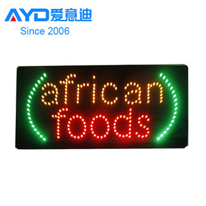 Dẫn Acrylic dấu hiệu, dẫn mở dấu hiệu, dẫn abierto dấu hiệu Hội Đồng Quản Trị - Product Image 4