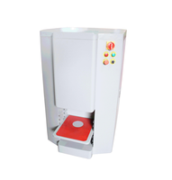 Distributeur automatique De Peinture avec 16 bidons