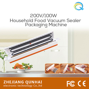 Chaud-Vente 220 V <span class=keywords><strong>Appareil</strong></span> De Cuisine Alimentaire <span class=keywords><strong>Vide</strong></span> D'étanchéité Machine - Product Image 1