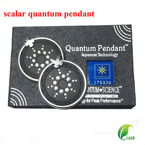 <span class=keywords><strong>Quantum</strong></span> Lionting Teknologi Jepang Ulasan Berlian Skalar Energi Liontin - Product Image 5