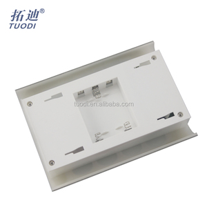 TDL-7136A Nuit Lumière <span class=keywords><strong>Sans</strong></span> <span class=keywords><strong>Fil</strong></span> Motion Sensor Veilleuses Activé <span class=keywords><strong>LED</strong></span> <span class=keywords><strong>Applique</strong></span> Murale Éclairage avec batterie exploité - Product Image 3