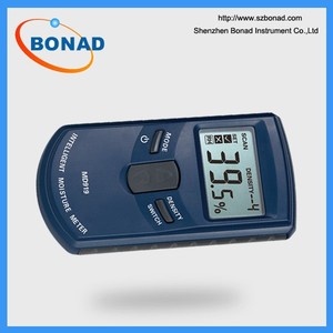 <span class=keywords><strong>Md919</strong></span> quy nạp đo độ ẩm, đo độ ẩm gỗ, độ ẩm thử nghiệm kỹ thuật số - Product Image 2