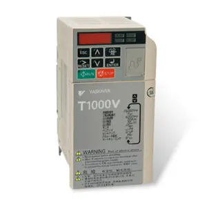 Yaskawa एसी ड्राइव j1000 CIMR-TB4V0038ABA