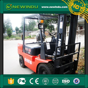 Nouveau <span class=keywords><strong>heli</strong></span> CPD25 auto de chargement de 2.5 tonnes <span class=keywords><strong>chariot</strong></span> élévateur prix - Product Image 2
