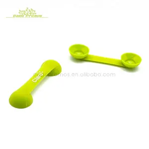 2024 2025 giá tốt nhất chất lượng cao thương hiệu Helper tùy chỉnh Silicone Sucker là viết tắt của điện thoại di động