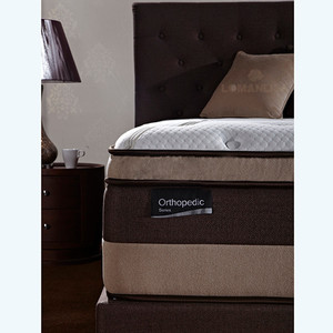 Alibaba <span class=keywords><strong>anti</strong></span> escarres vide sac emballé matelas en mousse topper - Product Image 2