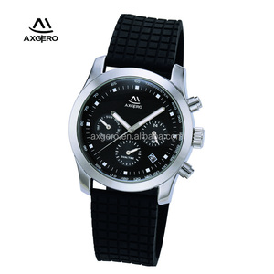 Orologi Unisex in Diversi Colori - Product Image 1
