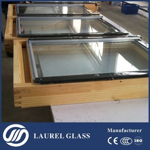 Alta calidad superior colgado madera claraboya utilizado para sótano, sala <span class=keywords><strong>de</strong></span> sol, etc - Product Image 3