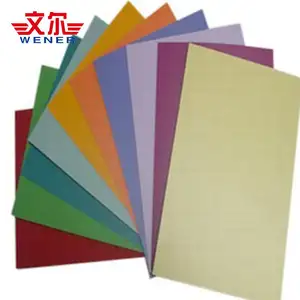 Professional fiber cement board panels prices in egypt with low price