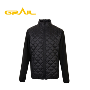 Superventas de la manga larga fotos de mejores hombres de invierno negro <span class=keywords><strong>abrigos</strong></span> - Product Image 1