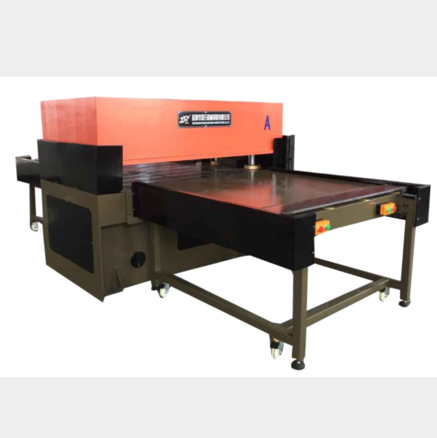 Система давления масла, гидравлическая машина для производства листов эва