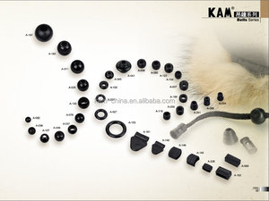 ฝาท้ายพลาสติกคุณภาพดีสำหรับล็อคสายไฟ - Product Image 5