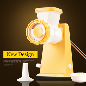 Cocina manual operado pequeñ<span class=keywords><strong>a</strong></span> portátil <span class=keywords><strong>de</strong></span> plástico multifunción mini fresco picadora <span class=keywords><strong>de</strong></span> <span class=keywords><strong>carne</strong></span> picadora <span class=keywords><strong>de</strong></span> <span class=keywords><strong>precio</strong></span> <span class=keywords><strong>de</strong></span> la <span class=keywords><strong>máquina</strong></span> - Product Image 3