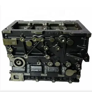 للبيع بالجملة محرك كتلة أسطوانة VM2.5 R425 عالي الجودة لإيسوزو كرايسلر جراند فويجر محرك ديزل قطع غيار السيارات