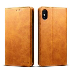 Custodia Magnetica di Alta Qualità per Carte di Credito per <span class=keywords><strong>iPhone</strong></span> 14/13/12 Promax, per <span class=keywords><strong>iPhone</strong></span> <span class=keywords><strong>11</strong></span> 12 13Pro 15 16 17 Air, <span class=keywords><strong>Cover</strong></span> <span class=keywords><strong>a</strong></span> <span class=keywords><strong>Portafoglio</strong></span> Flip - Product Image 1